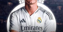 Franco Mastantuono to Real Madrid: Controversial Transfer Sparks Debate!  Real Madrid transfer news, Franco Mastantuono signing, River Plate player update
