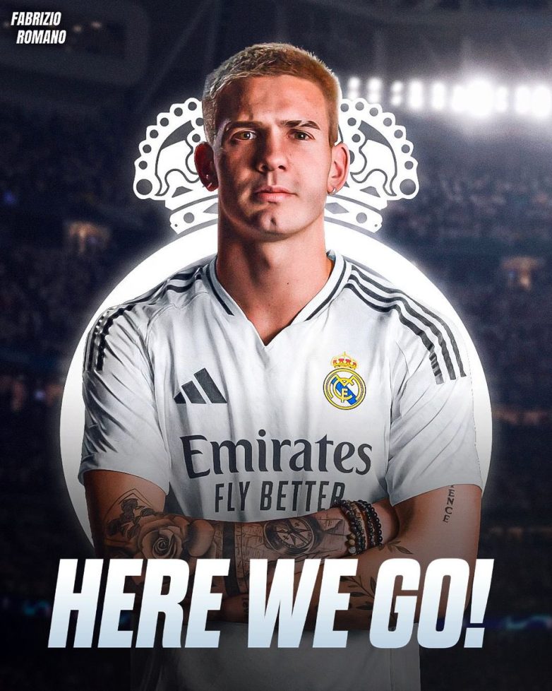 Franco Mastantuono to Real Madrid: Controversial Transfer Sparks Debate! Real Madrid transfer news, Franco Mastantuono signing, River Plate player update