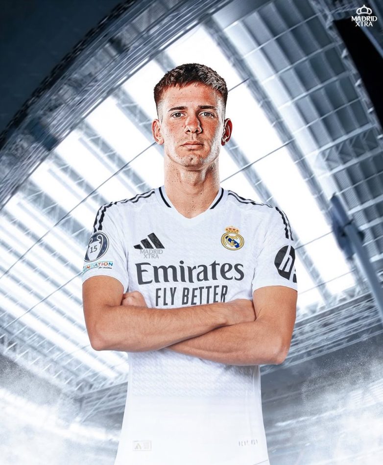 Franco Mastantuono's Shocking Move to Real Madrid: What’s Next? Real Madrid transfer news, Franco Mastantuono signing impact, La Liga player acquisitions