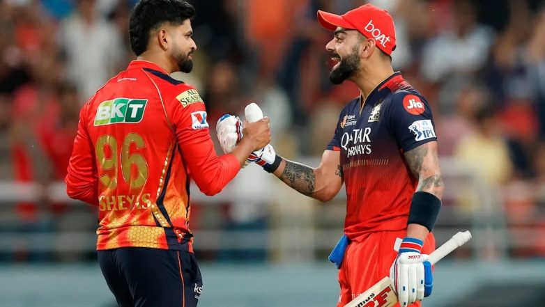 "From Hero to Zero: Iyer's Remarkable Journey Ends in Controversy!" IPL leadership success, cricket coaching achievements, Punjab team resurgence