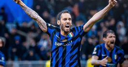 Galatasaray's Controversial Pursuit: Will They Land Çalhanoglu?  Galatasaray transfer news, Hakan Çalhanoglu market value, Inter Milan player negotiations