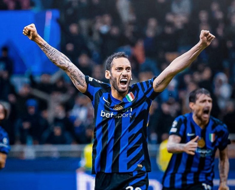 Galatasaray's Controversial Pursuit: Will They Land Çalhanoglu? Galatasaray transfer news, Hakan Çalhanoglu market value, Inter Milan player negotiations