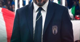 Gattuso Takes Helm: Is the Italy Football Revolution Here?  Gennaro Gattuso coaching career, Italy national football team updates, Luciano Spalletti replacement news