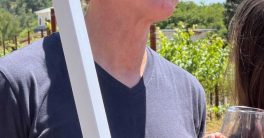 Gavin Newsom Sips Wine While LA Burns: A Leader’s Betrayal!  political accountability, public safety concerns, California leadership crisis