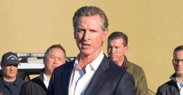 Gavin Newsom Takes Shocking Step: Sues Himself Over Career Collapse!  political career downfall, legal battles in politics, California gubernatorial challenges