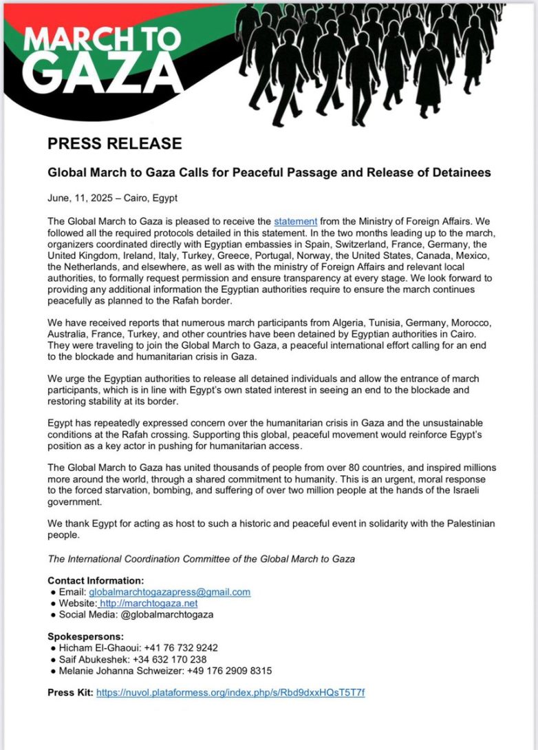 "Global March Sparks Outrage: Calls for Justice in Gaza Escalate!" peaceful protest, humanitarian aid, Gaza conflict resolution