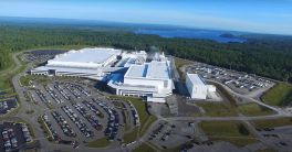 "GlobalFoundries' $16B Bet on U.S. Chips: Trump Credited!"  semiconductor manufacturing investment, U.S. tech industry growth, GlobalFoundries expansion strategy