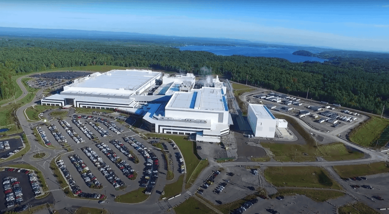 "GlobalFoundries' $16B Bet on U.S. Chips: Trump Credited!" semiconductor manufacturing investment, U.S. tech industry growth, GlobalFoundries expansion strategy