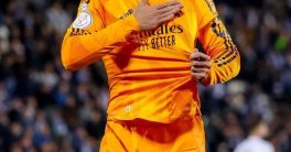 Gonzalo García Shocks Fans by Starting Vini Jr. and Rodrygo!  Gonzalo García lineup news, Vini Jr performance analysis, Rodrygo match preview