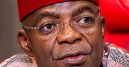 "Gov. Otti's Shocking Tax Plan: Earn Money or Face Consequences!"  taxation policy, employment opportunities, government initiatives
