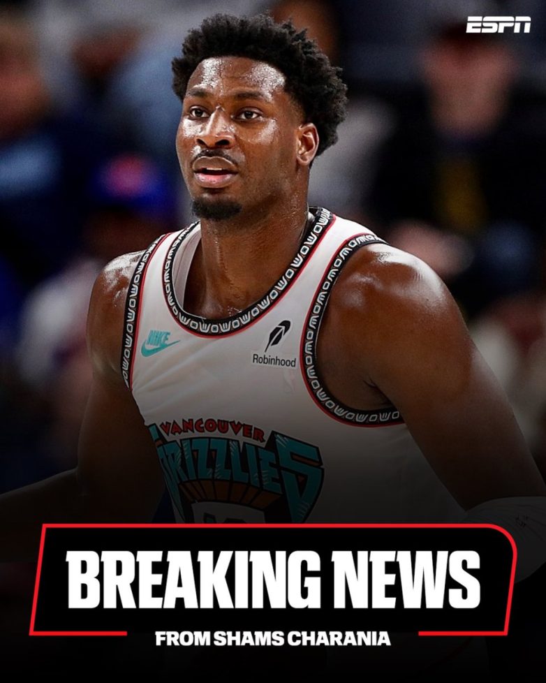 Grizzlies Lock in All-Star Jackson Jr. with Shocking $240M Deal!  Jaren Jackson Jr. contract news, Memphis Grizzlies roster updates, NBA player extension negotiations