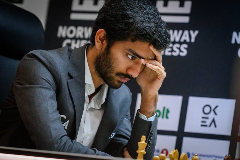 Gukesh Shocks Chess World: Defeats Magnus Carlsen in Epic Showdown! chess prodigy achievements, Magnus Carlsen rivalry, Norway Chess highlights