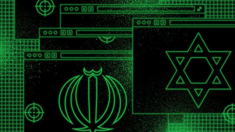 Hacker Alliance Claims Massive Cyberattack on Israel's Sirens! Iranian cyber attacks, Israel security breaches, hacker group threats