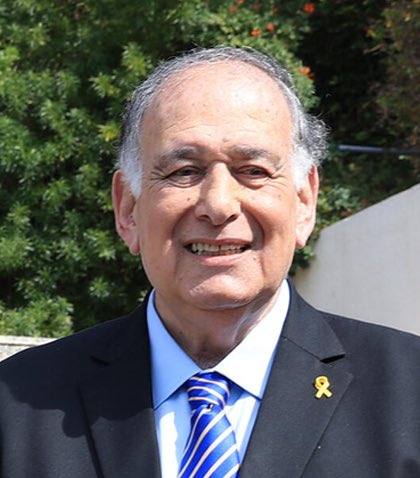 Haifa Mayor's Shocking Statement: Iran's Bombing Leaves City Shaken Israel conflict updates, Haifa mayor statement, Iranian military actions