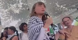 Hamas Will Surrender If Europe Accepts Greta Thunberg Back!  Hamas negotiations, Greta Thunberg impact, European political asylum