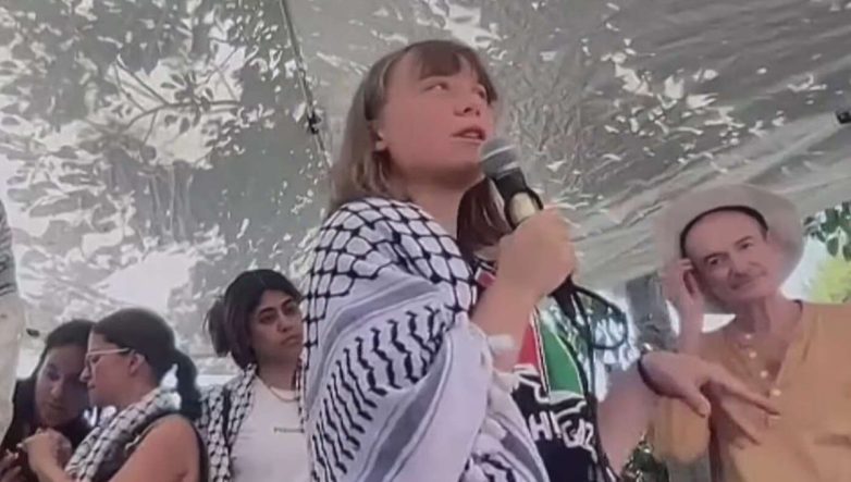 Hamas Will Surrender If Europe Accepts Greta Thunberg Back! Hamas negotiations, Greta Thunberg impact, European political asylum