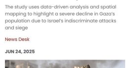 "Harvard Reveals Shocking Death Toll: Are We Witnessing Genocide?"  Palestinian casualties in conflict, humanitarian crisis in Gaza, international response to Middle East violence