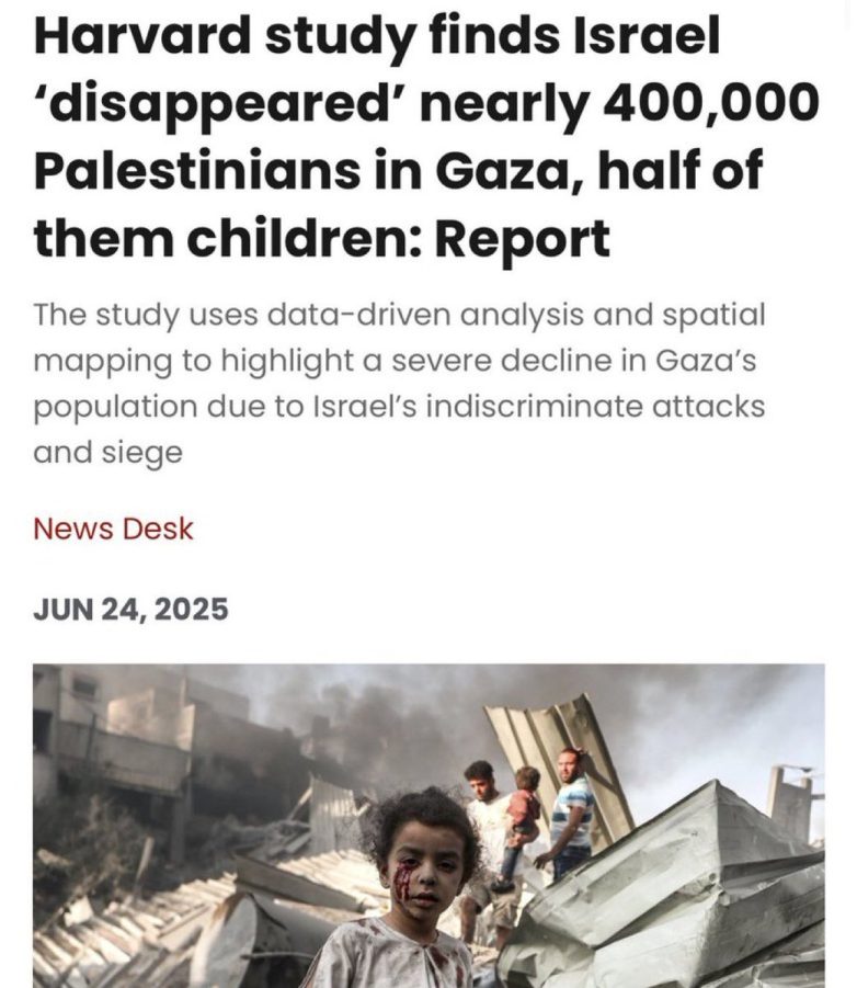 "Harvard Reveals Shocking Death Toll: Are We Witnessing Genocide?" Palestinian casualties in conflict, humanitarian crisis in Gaza, international response to Middle East violence