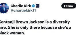 Harvard's Elite: Is Justice Jackson's Legacy Built on Privilege?  Ketanji Brown Jackson biography, Harvard Law School achievements, Supreme Court diversity initiatives