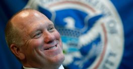 Historic Low: Border Patrol Reports Only 95 Illegal Encounters!  border security measures, immigration policy updates, historical border statistics
