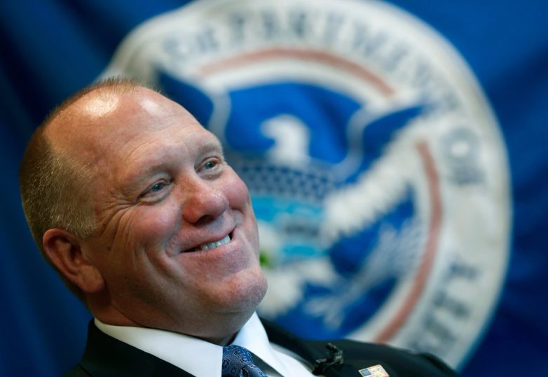 Historic Low: Border Patrol Reports Only 95 Illegal Encounters! border security measures, immigration policy updates, historical border statistics