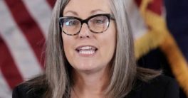 Hobbs Vetoes Controversial Bill: China to Buy Land Near Bases!  China land acquisition, Arizona military base security, Governor Hobbs land policy