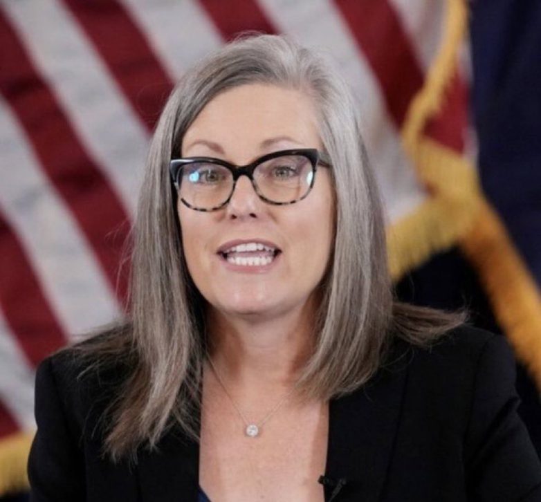 Hobbs Vetoes Controversial Bill: China to Buy Land Near Bases! China land acquisition, Arizona military base security, Governor Hobbs land policy