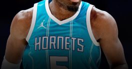 Hornets Shock Fans: Mark Williams Traded to Suns for Future Picks!  Charlotte Hornets trade news, Phoenix Suns roster moves, NBA draft strategy