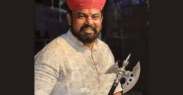 "Hyderabad's Power Shift: Tiger Raja's Bold Stand Threatens BJP!"  Hyderabad political dynamics, communal harmony in Telangana, BJP challenges in urban India
