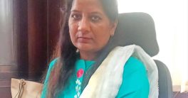 IAS Officer Babita Kaler Takes Stand Against Local Landfill Scandal!  IAS officer integrity, property dispute resolution, land use regulations