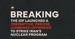 IDF Launches Controversial Preemptive Strikes on Iran's Nuclear Sites!  military strikes on Iran, Israel Air Force operations, nuclear program defense strategies