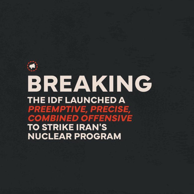 IDF Launches Controversial Preemptive Strikes on Iran's Nuclear Sites! military strikes on Iran, Israel Air Force operations, nuclear program defense strategies