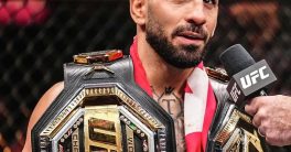 Ilia Topuria Surpasses Randy Orton: A New Era of Pure Evil!  ILIA TOPURIA MMA, RANDY ORTON wrestling legacy, combat sports rivalry