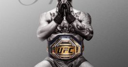 Ilia Topuria's Shocking Victory: El Matador Reigns Supreme Again!  UFC lightweight title winner, Ilia Topuria fight highlights, MMA championship news