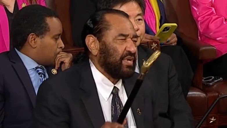 "Impeachment Backfire: Democrats Humiliated in House Showdown!" Trump impeachment failure, Democratic strategy analysis, House voting trends