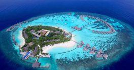 India and Japan's Bold Move: Will 'Smart Islands' Spark Controversy?  smart islands initiative, sustainable tourism development, technological advancements in island infrastructure