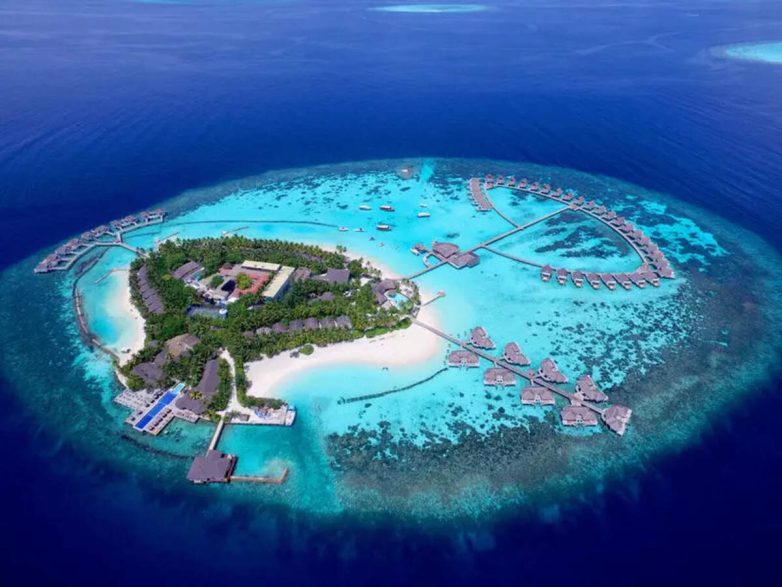 India and Japan's Bold Move: Will 'Smart Islands' Spark Controversy? smart islands initiative, sustainable tourism development, technological advancements in island infrastructure