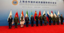 India's Defence Minister Sparks Outrage by Rejecting Controversial Pact!  SCO summit 2025, India China relations, territorial disputes in South Asia
