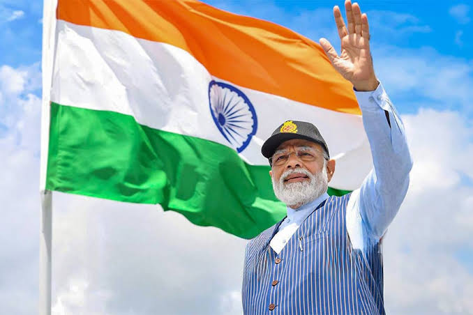 India's Economic Surge: Will It Topple Global Power Dynamics? India economic growth, global market trends, future investments in India