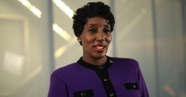 "Indicted Councilwoman Tiawana Brown Seeks Re-Election Amid Scandal!"  Charlotte political scandal, federal indictment news, COVID relief fund misuse