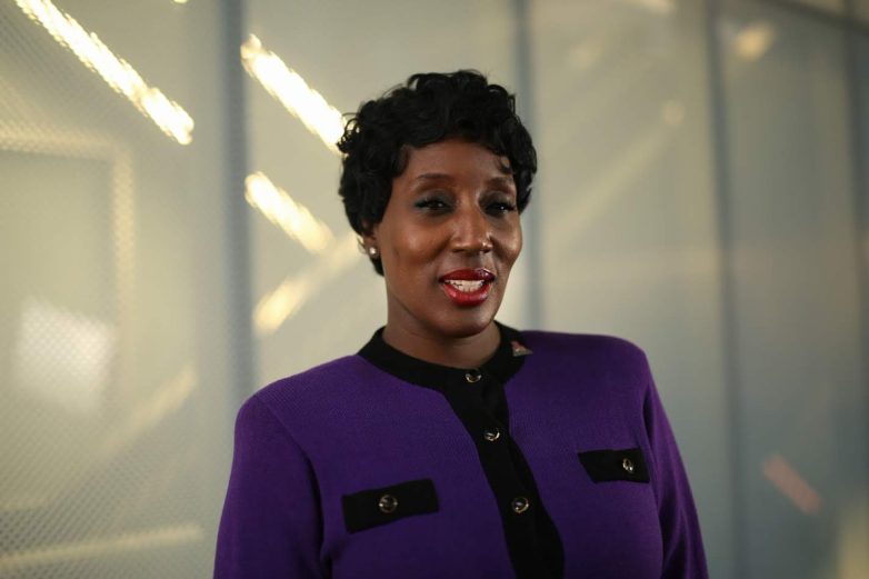 "Indicted Councilwoman Tiawana Brown Seeks Re-Election Amid Scandal!" Charlotte political scandal, federal indictment news, COVID relief fund misuse