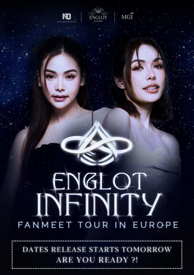 "Infinity Tour Shock: Cities Revealed One at a Time—Are You Ready?"  Infinity Tour announcements, live concert excitement, music event countdown