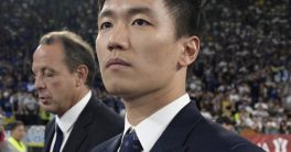 Inter's Shocking €300M Scandal: Football's Darkest Secrets Exposed!  financial scandal in football, Asian sponsorship fraud, Financial Fair Play violations