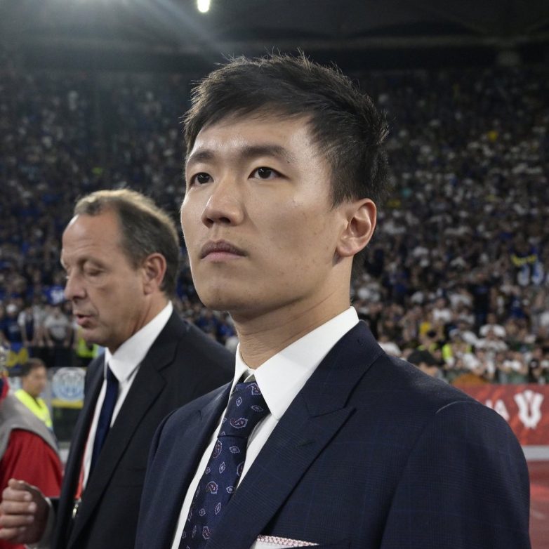 Inter's Shocking €300M Scandal: Football's Darkest Secrets Exposed! financial scandal in football, Asian sponsorship fraud, Financial Fair Play violations