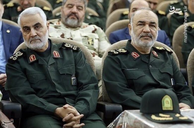 Iran Accuses Israel of Targeting Top Military and Nuclear Leaders! Iran military leadership, Israeli strikes on Iranian officials, Amad Plan nuclear project