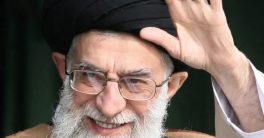 Iran Claims U.S. War Driven by Fear for Israel's Survival!  Iran Supreme Leader statement, US military strategy Middle East, implications of US-Israel relationship