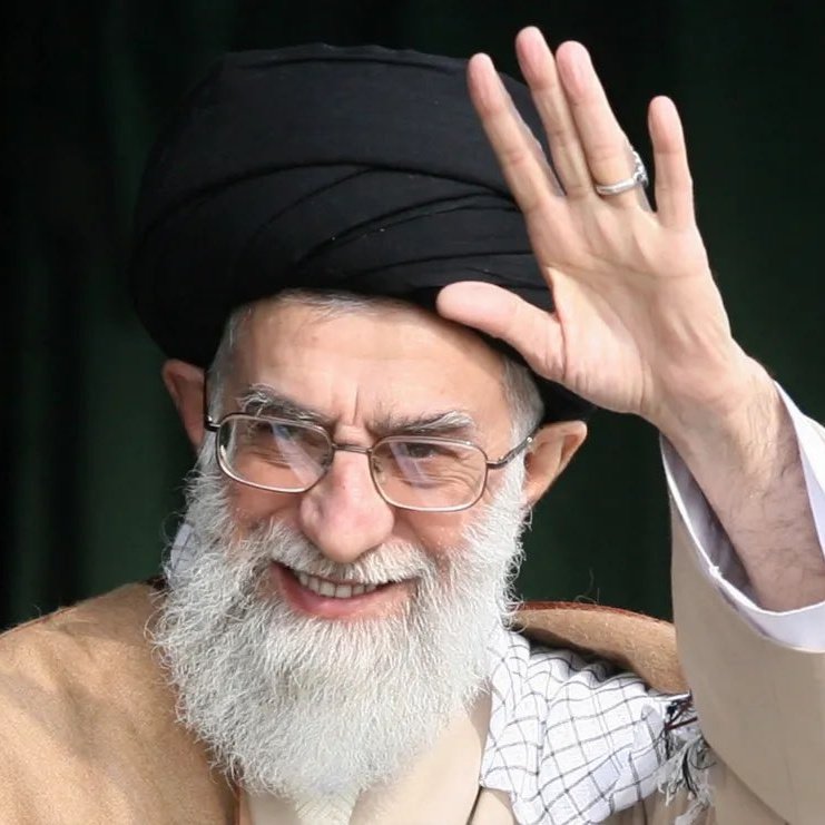 Iran Claims U.S. War Driven by Fear for Israel's Survival! Iran Supreme Leader statement, US military strategy Middle East, implications of US-Israel relationship