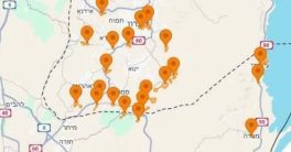Iran Drone Assault: Sirens Wail as Tensions Escalate Near Israel  drone warfare implications, Middle East security threats, Iran military activities