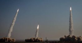Iran Readies Unprecedented Missile Assault: Israel on High Alert!  Iran missile threat, Israeli defense strategies, Middle East military tensions