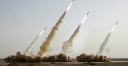 Iran Threatens Israel: 2,000 Missiles Ready for Impending Assault!  Iran missile threats, Israel military response, Middle East conflict escalation